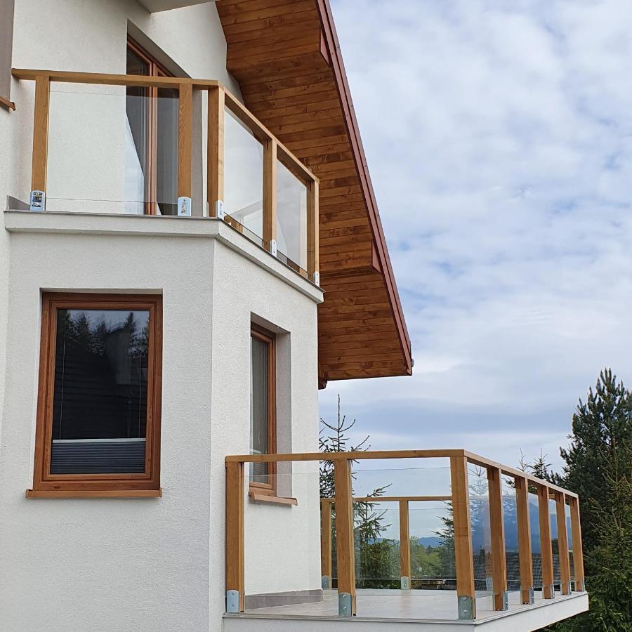 Velo Apartamenty Czorsztyn Εξωτερικό φωτογραφία