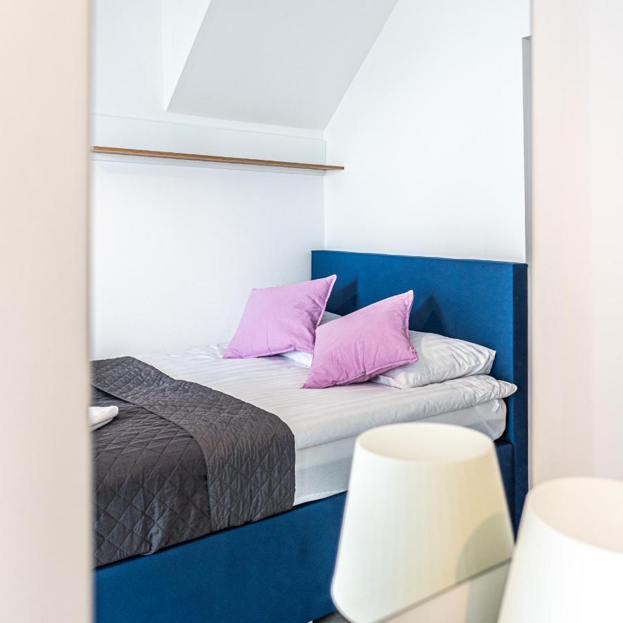Velo Apartamenty Czorsztyn Εξωτερικό φωτογραφία