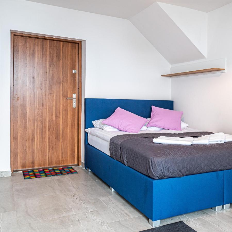 Velo Apartamenty Czorsztyn Εξωτερικό φωτογραφία