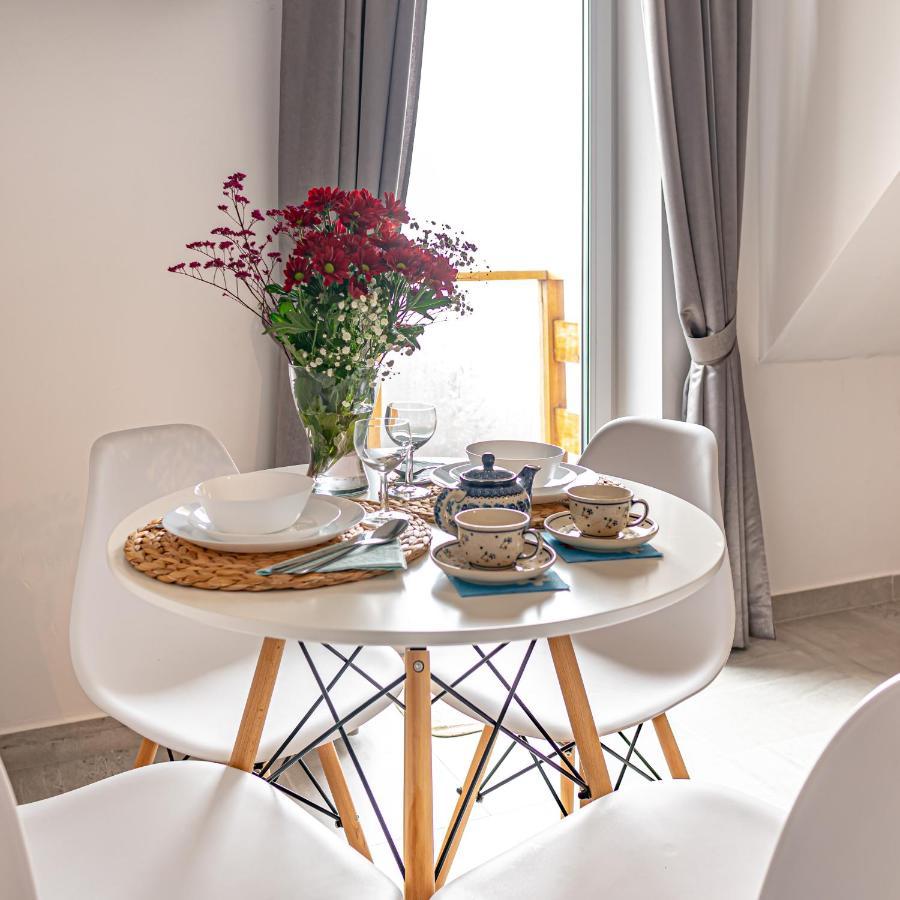 Velo Apartamenty Czorsztyn Εξωτερικό φωτογραφία