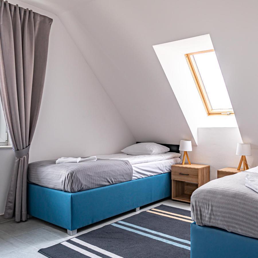 Velo Apartamenty Czorsztyn Εξωτερικό φωτογραφία