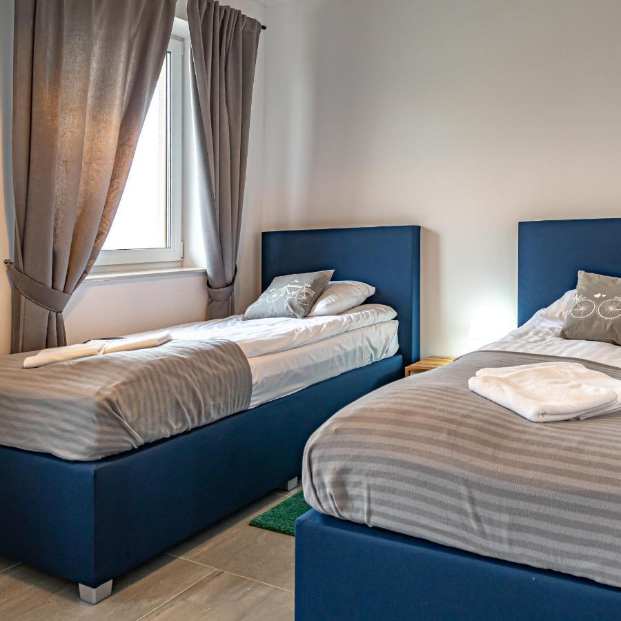 Velo Apartamenty Czorsztyn Εξωτερικό φωτογραφία
