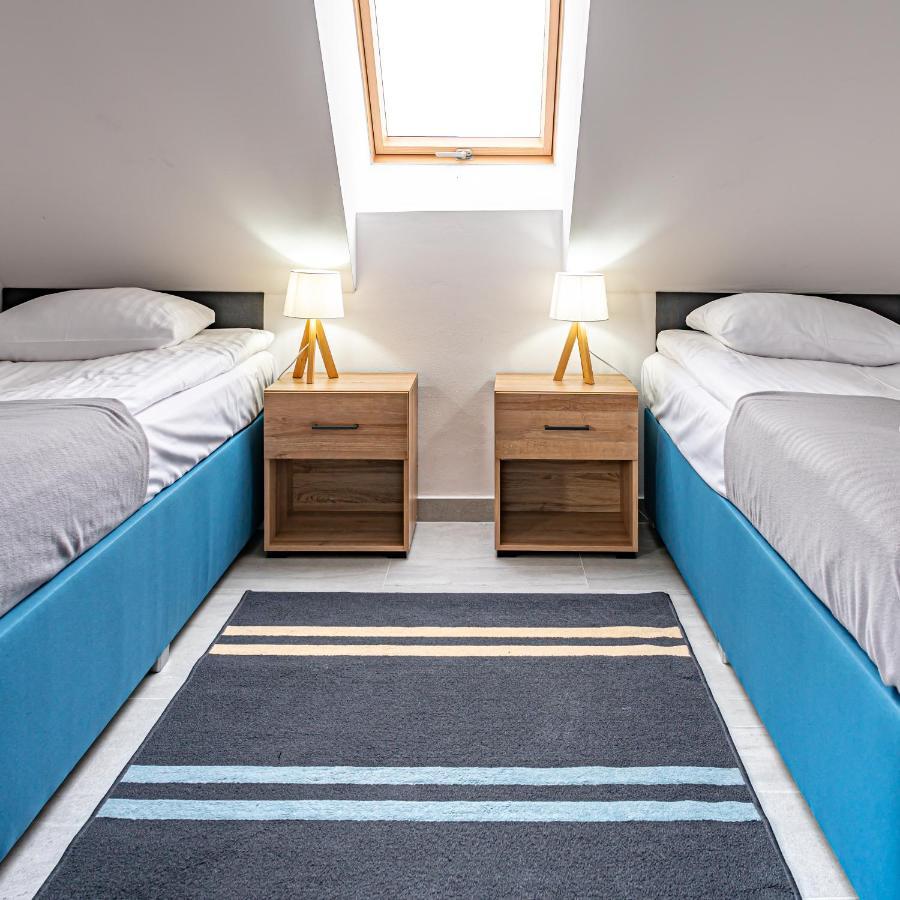 Velo Apartamenty Czorsztyn Εξωτερικό φωτογραφία