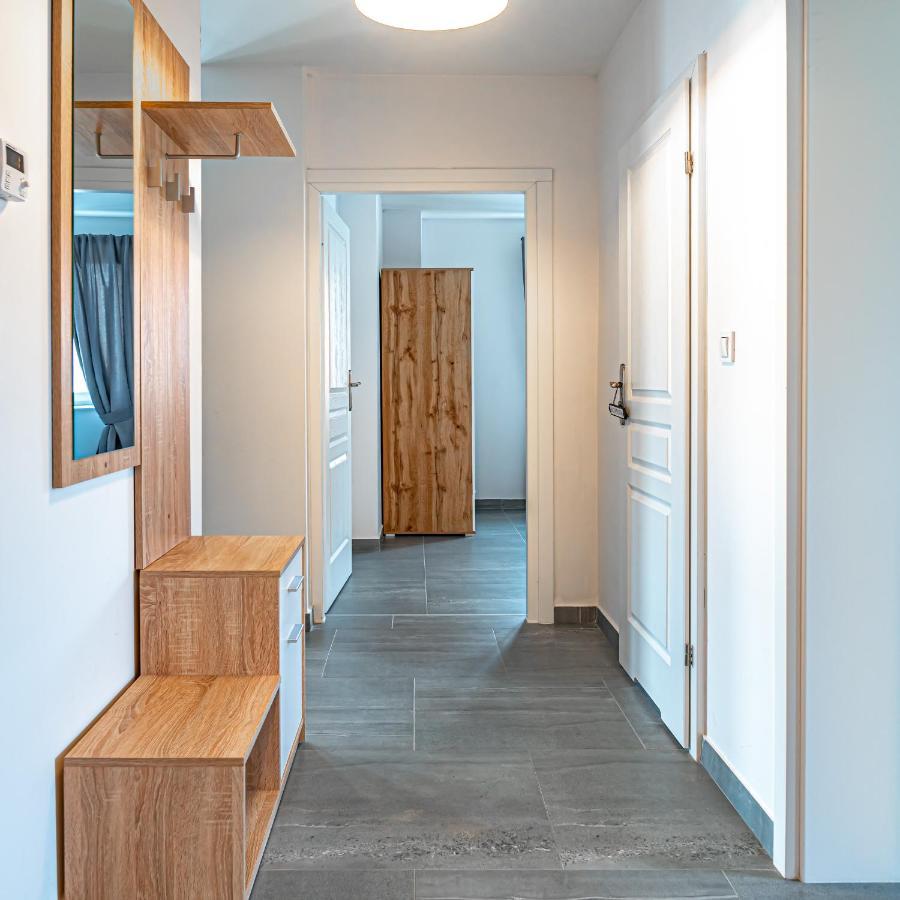 Velo Apartamenty Czorsztyn Εξωτερικό φωτογραφία