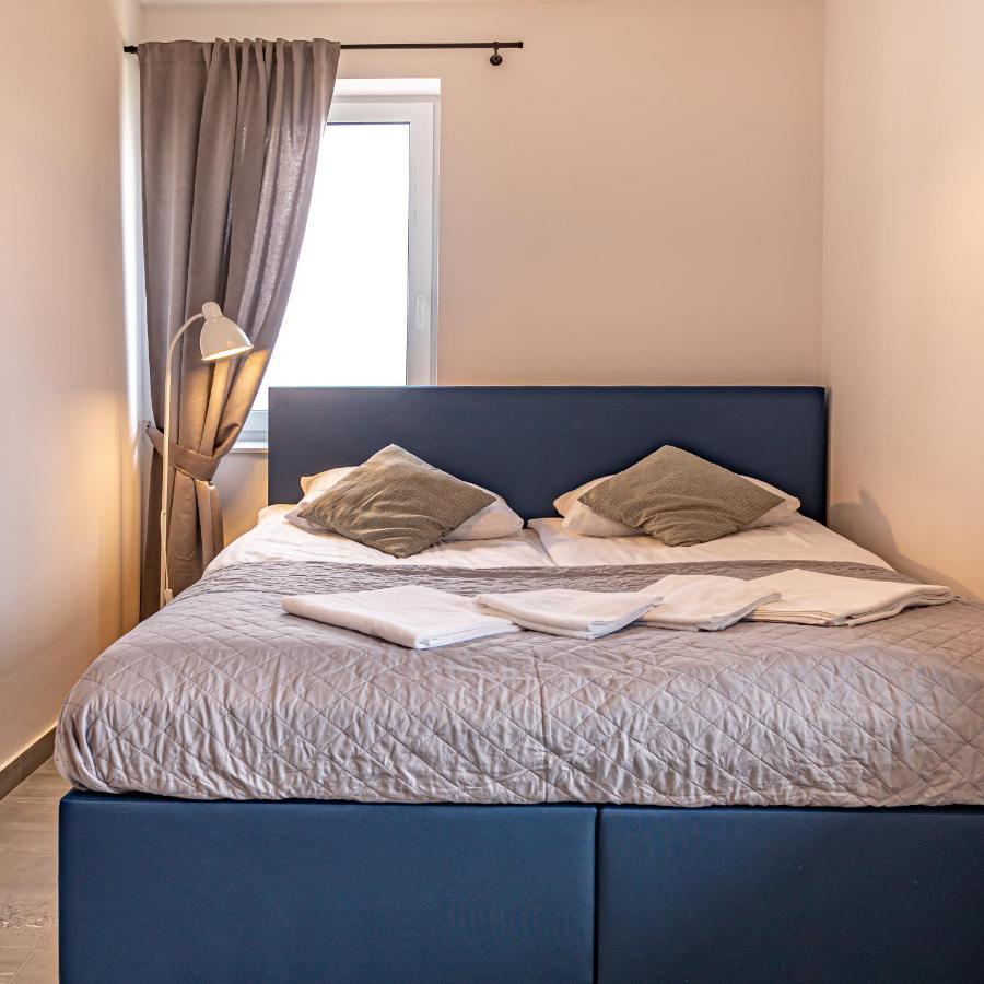 Velo Apartamenty Czorsztyn Εξωτερικό φωτογραφία