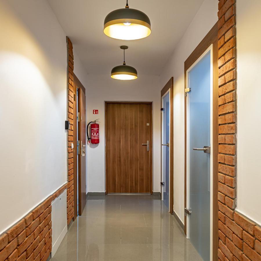 Velo Apartamenty Czorsztyn Εξωτερικό φωτογραφία