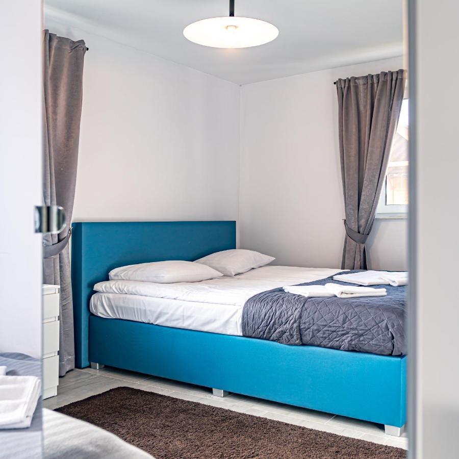 Velo Apartamenty Czorsztyn Εξωτερικό φωτογραφία