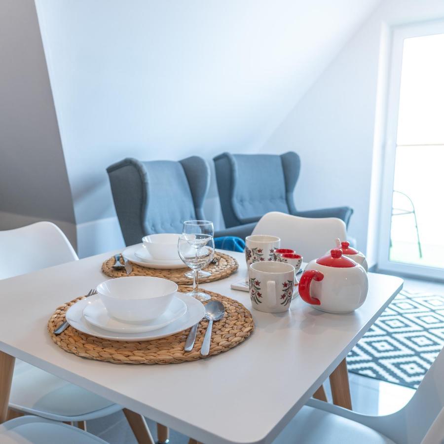 Velo Apartamenty Czorsztyn Εξωτερικό φωτογραφία