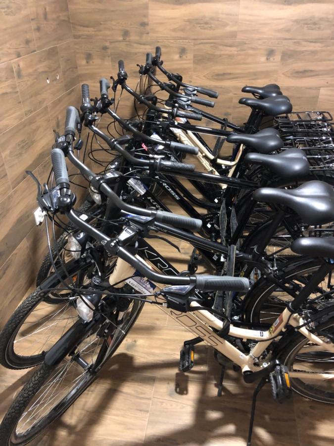 Velo Apartamenty Czorsztyn Εξωτερικό φωτογραφία
